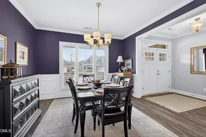 116 Moss Creek Place, Fuquay Varina, NC 27526 - Photo 7