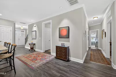 116 Moss Creek Place, Fuquay Varina, NC 27526 - Photo 15