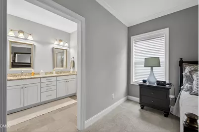 116 Moss Creek Place, Fuquay Varina, NC 27526 - Photo 23