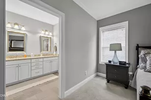 116 Moss Creek Pl, Fuquay Varina, NC 27526 - Photo 23