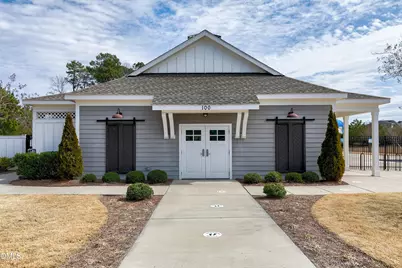 116 Moss Creek Place, Fuquay Varina, NC 27526 - Photo 59