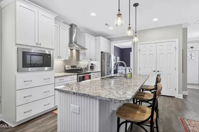 116 Moss Creek Place, Fuquay Varina, NC 27526 - Photo 13