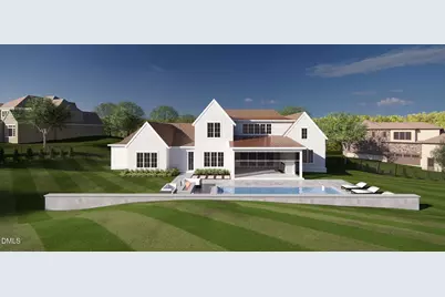 2325 Victoria Park Lane, Raleigh, NC 27614 - Photo 5