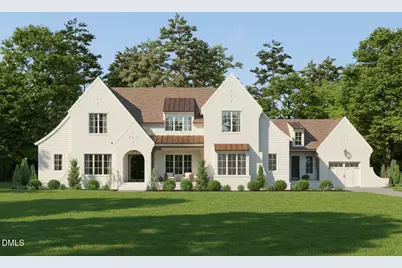 2325 Victoria Park Lane, Raleigh, NC 27614 - Photo 1