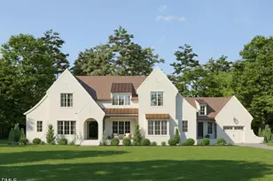2325 Victoria Park Ln, Raleigh, NC 27614 - Photo 1