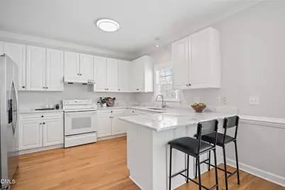 104 Ivy Tree Place, Cary, NC 27519 - Photo 9