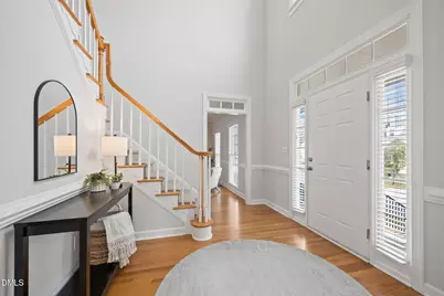 104 Ivy Tree Place, Cary, NC 27519 - Photo 5