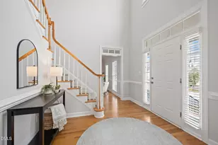 104 Ivy Tree Pl, Cary, NC 27519 - Photo 5