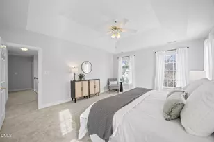 104 Ivy Tree Pl, Cary, NC 27519 - Photo 19