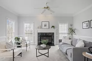 104 Ivy Tree Pl, Cary, NC 27519 - Photo 3