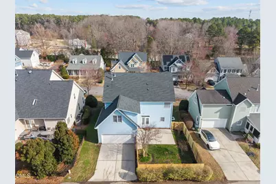 104 Ivy Tree Place, Cary, NC 27519 - Photo 33