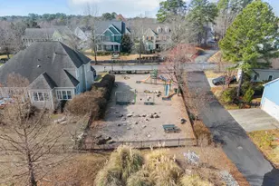 104 Ivy Tree Pl, Cary, NC 27519 - Photo 35