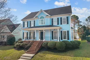 104 Ivy Tree Pl, Cary, NC 27519 - Photo 1