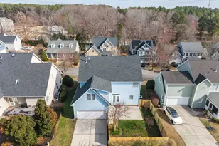 104 Ivy Tree Pl, Cary, NC 27519 - Photo 33