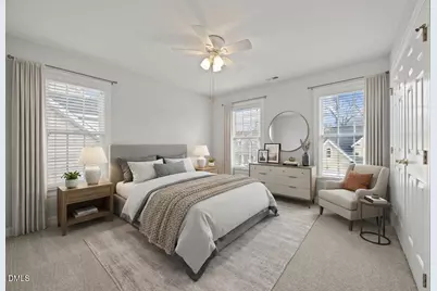 104 Ivy Tree Place, Cary, NC 27519 - Photo 25