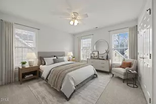 104 Ivy Tree Pl, Cary, NC 27519 - Photo 25