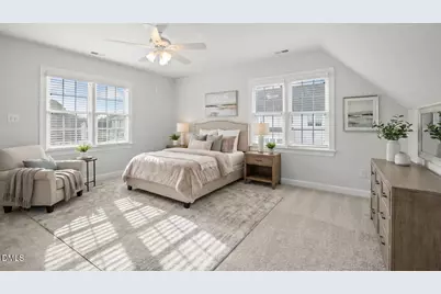 104 Ivy Tree Place, Cary, NC 27519 - Photo 27