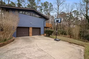 321 Brandywine Rd, Chapel Hill, NC 27516 - Photo 27