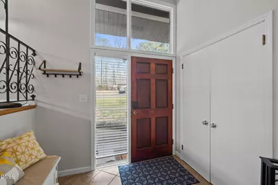 321 Brandywine Road, Chapel Hill, NC 27516 - Photo 3