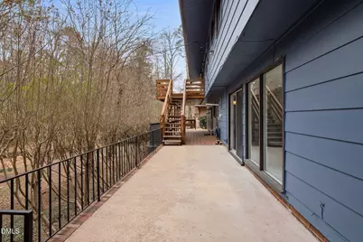 321 Brandywine Road, Chapel Hill, NC 27516 - Photo 29