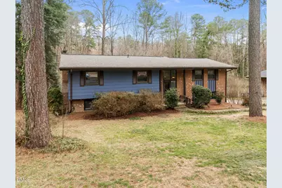 321 Brandywine Road, Chapel Hill, NC 27516 - Photo 1
