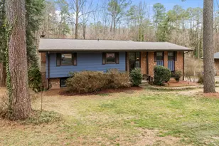321 Brandywine Rd, Chapel Hill, NC 27516 - Photo 1
