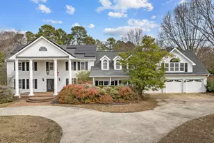 5808 Devon Cir, Raleigh, NC 27604 - Photo 1