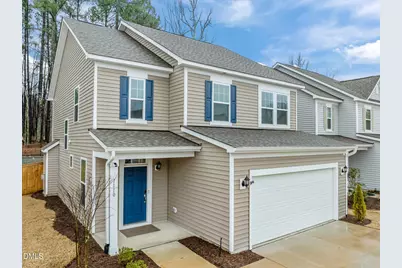 1110 Caswell Way Court, Durham, NC 27703 - Photo 37