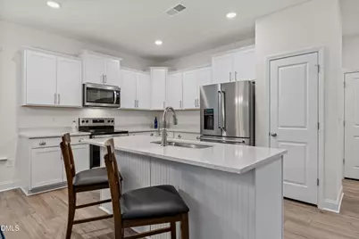 1110 Caswell Way Court, Durham, NC 27703 - Photo 5