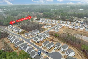 1110 Caswell Way Ct, Durham, NC 27703 - Photo 3