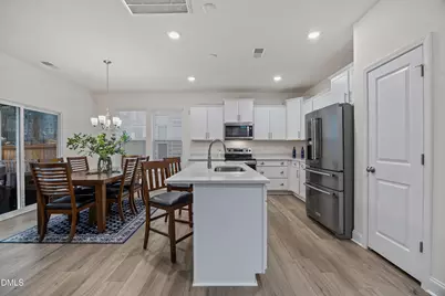 1110 Caswell Way Court, Durham, NC 27703 - Photo 7