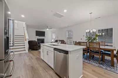 1110 Caswell Way Court, Durham, NC 27703 - Photo 13