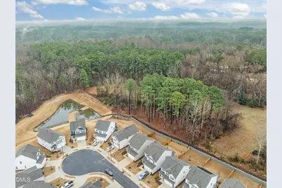 1110 Caswell Way Court, Durham, NC 27703 - Photo 31