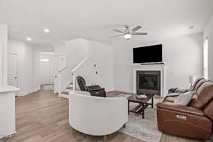 1110 Caswell Way Ct, Durham, NC 27703 - Photo 3