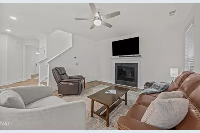 1110 Caswell Way Court, Durham, NC 27703 - Photo 9