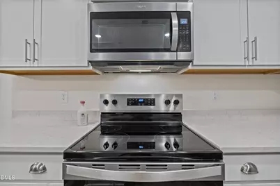 1110 Caswell Way Court, Durham, NC 27703 - Photo 35