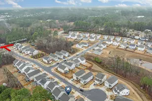 1110 Caswell Way Ct, Durham, NC 27703 - Photo 3