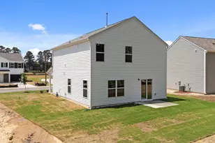 3701 Huntsmoor Ln NW, Wilson, NC 27896 - Photo 29