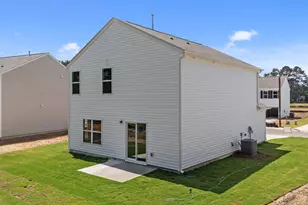 3701 Huntsmoor Ln NW, Wilson, NC 27896 - Photo 31