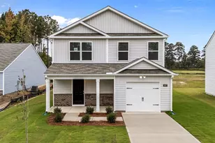 3701 Huntsmoor Ln NW, Wilson, NC 27896 - Photo 1