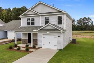 3701 Huntsmoor Ln NW, Wilson, NC 27896 - Photo 3