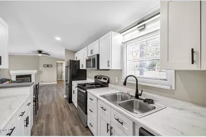 2001 Auburn Road, Raleigh, NC 27610 - Photo 5