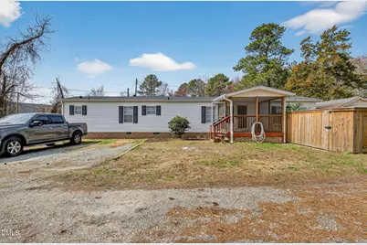 2001 Auburn Road, Raleigh, NC 27610 - Photo 1