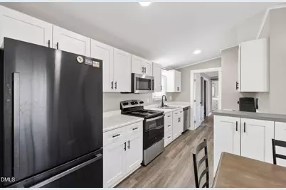 2001 Auburn Road, Raleigh, NC 27610 - Photo 3