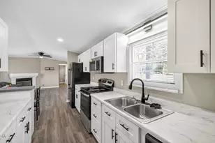 2001 Auburn Rd, Raleigh, NC 27610 - Photo 5