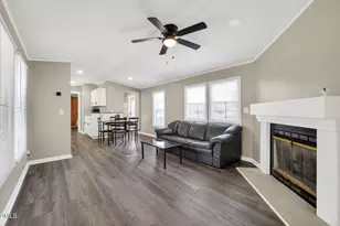 2001 Auburn Rd, Raleigh, NC 27610 - Photo 3