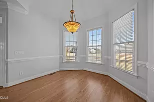 111 Old Mill Dr, Angier, NC 27501 - Photo 25