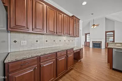 111 Old Mill Drive, Angier, NC 27501 - Photo 23