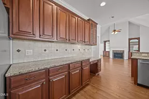 111 Old Mill Dr, Angier, NC 27501 - Photo 23