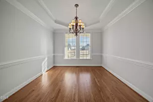 111 Old Mill Dr, Angier, NC 27501 - Photo 7